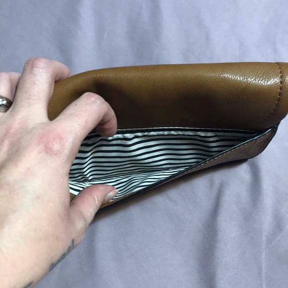 Brown Crossbody Bag - Picture 12 of 14